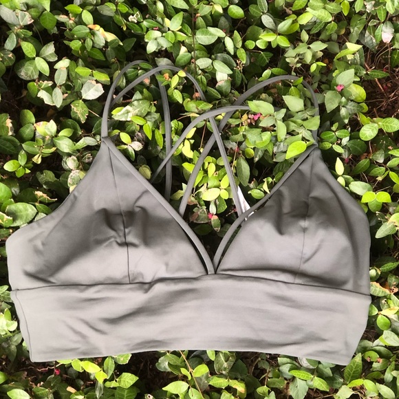 lululemon athletica Other - Size 10 Lululemon Pushing Limits Bra